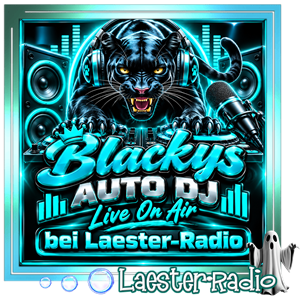 Blackys Auto Dj