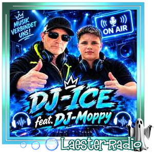 DJ-Ice feat DJ-Moppy