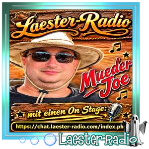 Mueder Joe