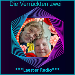 Die Verrueckten zwei