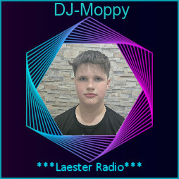 DJ-Moppy