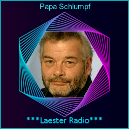 Papa Schlumpf