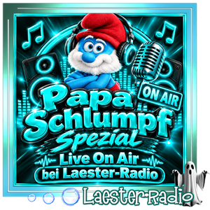 Papa Schlumpf Spezial