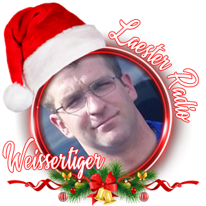 Weissertiger