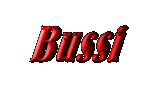 Bussi