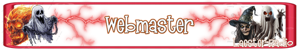 Webmaster